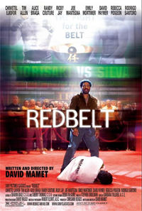 Redbelt: dal 5 settembre al cinema