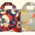 Envirosax e le Mai Tai, le shopper a stampa tropical