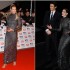 Elle Macpherson & Anne Hathaway con lo stesso Tom ford