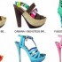 Plateau Italia presenta la collezione primavera estate 2012 del brand Blackmail