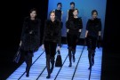 Giorgio Armani: “Io faccio moda, abbigliamento, non si può essere messi a confronto con Gucci e Prada”