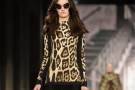 Just Cavalli, collezione autunno inverno 2012/2013
