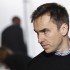 Raf Simons dice addio a Jil Sander
