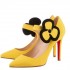 Christian Louboutin, capsule collection di compleanno