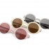 MYKITA: collezione occhiali primavera estate 2012 omaggio alla forma rotonda