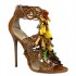 Jimmy Choo, la linea Iris