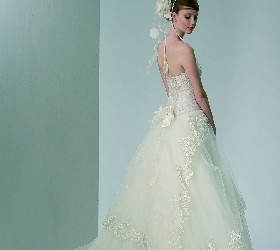 Un matrimonio perfetto, Stroili Oro insegna
