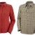 Columbia per la collezione primavera estate 2012 presenta le camicie con protezione solare
