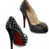 Louboutin in mostra a Londra