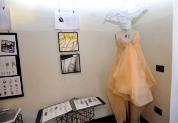 F.I.T, le creazioni dei designer in mostra a Firenze