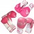 Lonsdale London presenta la Pink Boxing Collection