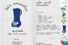 Pennyblack, abiti e frullati in Let’s Smoothies