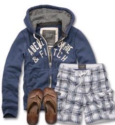 Abercrombie & Fitch