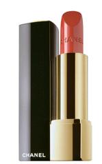 Chanel, rouge allure