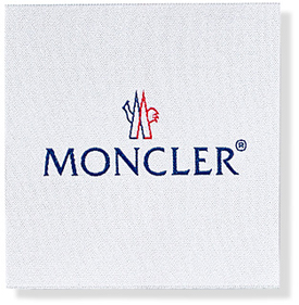 Moncler Gamme Rouge AI 08-09