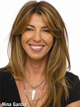 Anne Klein presenta Nina Garcia