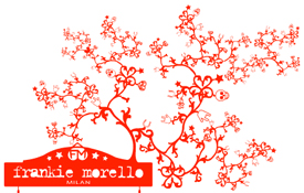 Frankie Morello inaugura il 17 Aprile la nuova sede milanese