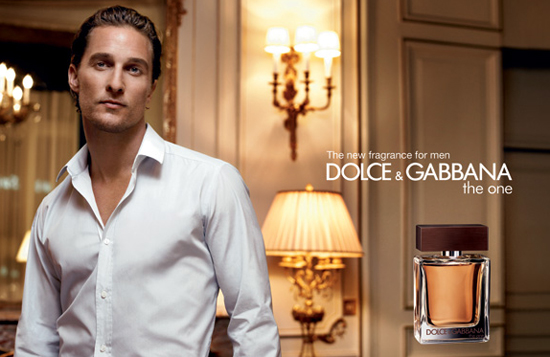 Dolce&Gabbana: The One