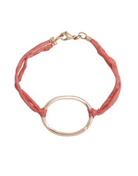 Yoox: il bracciale di Ileana Makri per OrphanAid Africa