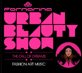 Fornarina Urban Beauty Show: "teatro dei sogni"