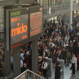 Mido 2008: oggi si conclude la 38esima edizione