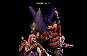 Tommy TV sbarca sul Web