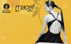 Macef: orecchini, accessori moda e bigiotteria in cerca del mercato che vale