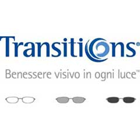 Lenti Transitions: benessere e protezione per i tuoi occhi