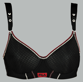 Fila Atletica, Underwear Donna