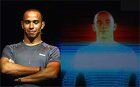 Reebok e Lewis Hamilton: due assi dello sport