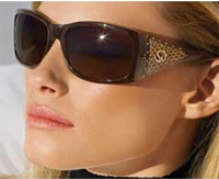 Nuova collezione occhiali da sole firmata St. John Eyewear