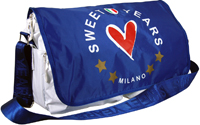 Sweet Years: una limited edition per i nostri campioni alle Olimpiadi 2008