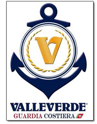 Anteprima nazionale della nuova linea Valleverde - Guardia Costiera