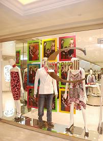 just cavalli
