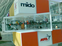 Mido e Anfao: insieme nella lotta alla contraffazione
