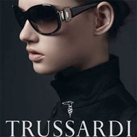 Trussardi: maxi affissioni per la nuova campagna pubblicitaria