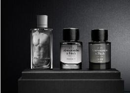 Cologne by Abercrombie e Fitch