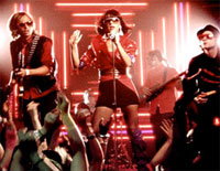 Katy Perry sceglie occhiali Diesel per Hot N Cold