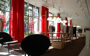 showroom boglioni