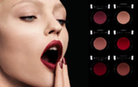 Giorgio Armani Cosmetics presenta Lip Wax, il rossetto compatto