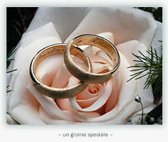 Fiera Tutto Sposi Napoli: il Salone per il matrimonio 17-25 Gennaio 2009