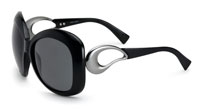 Giorgio Armani: collezione occhiali da sole Primavera Estate 2009