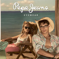 Pepe Jeans London Eyewear: la nuova campagna