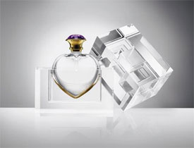 Love by Ralph Lauren: un atto d