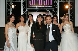 Habita & Sposa: ospiti e sorprese in questo weekend conclusivo