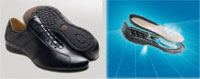 Bata Air System: per una calzatura dal massimo comfort!