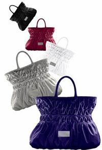 Coccinelle Goodie Bag: collezione Primavera Estate 2009