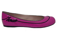 Fiorucci shoes: ecco la collezione Autunno Inverno 2009 2010