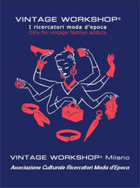 Salone Internazionale del Lusso: va di moda il Vintage