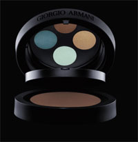Giorgio Armani makeup: è arrivata la Bronze Mania 2009!